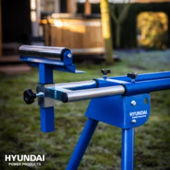 Hyundai Zaagtafel Staal Pro 6 Hyundai Zaagtafel Staal Pro -Kwaliteit Gereedschapswinkel 123 5451