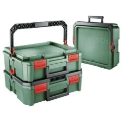 Bosch Systembox (leeg) -Kwaliteit Gereedschapswinkel 123 5455