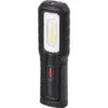 Brennenstuhl Accu LED Handlamp HL 700 A, IP54, 700+100lm -Kwaliteit Gereedschapswinkel 123 5456