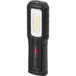 Brennenstuhl Accu LED Handlamp HL 700 A, IP54, 700+100lm