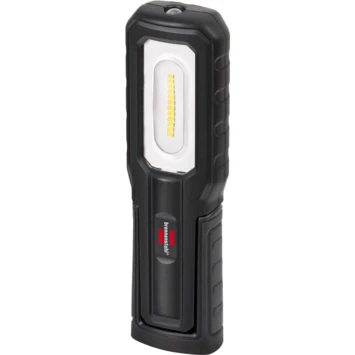 Brennenstuhl Accu LED Handlamp HL 700 A, IP54, 700+100lm 3 Brennenstuhl Accu LED Handlamp HL 700 A, IP54, 700+100lm