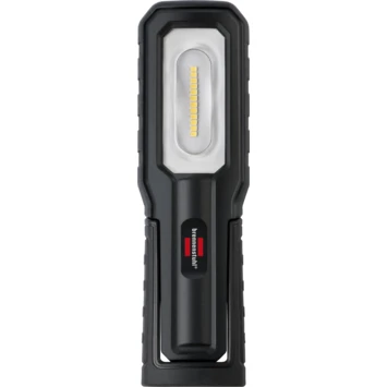 Brennenstuhl Accu LED Handlamp HL 700 A, IP54, 700+100lm 4 Brennenstuhl Accu LED Handlamp HL 700 A, IP54, 700+100lm - Afbeelding 2