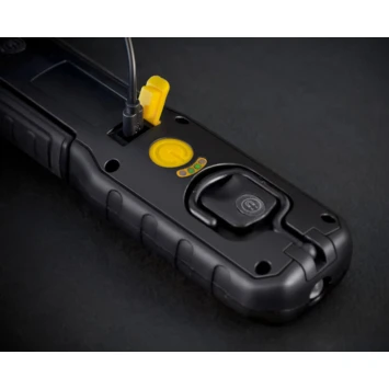 Brennenstuhl Accu LED Handlamp HL 700 A, IP54, 700+100lm 7 Brennenstuhl Accu LED Handlamp HL 700 A, IP54, 700+100lm - Afbeelding 5