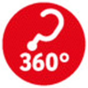 Brennenstuhl Accu LED Handlamp HL 700 A, IP54, 700+100lm 12 Brennenstuhl Accu LED Handlamp HL 700 A, IP54, 700+100lm - Afbeelding 10