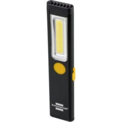 Brennenstuhl Oplaadbare Led-zaklamp PL 200 A COB-led 200 Lm