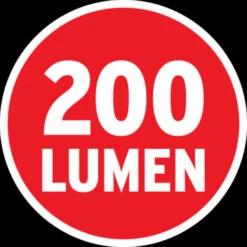 Brennenstuhl Oplaadbare Led-zaklamp PL 200 A COB-led 200 Lm -Kwaliteit Gereedschapswinkel 123 5474