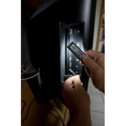 Brennenstuhl Oplaadbare Led-zaklamp PL 200 A COB-led 200 Lm -Kwaliteit Gereedschapswinkel 123 5475