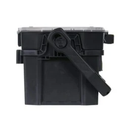 Stanley Gereedschapskoffer 19 Inch Met Organizer -Kwaliteit Gereedschapswinkel 123 5489