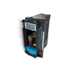 BluCave AudioZone Bluetooth Speaker Met Touch Control -Kwaliteit Gereedschapswinkel 123 5502