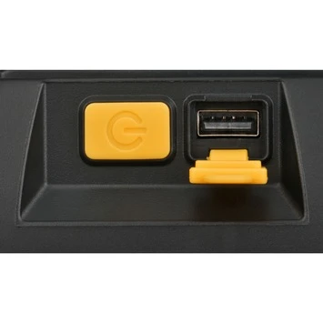 Brennenstuhl Mobiele LED Lamp Met Batterij IP54 6 Brennenstuhl Mobiele LED Lamp Met Batterij IP54 - Afbeelding 4