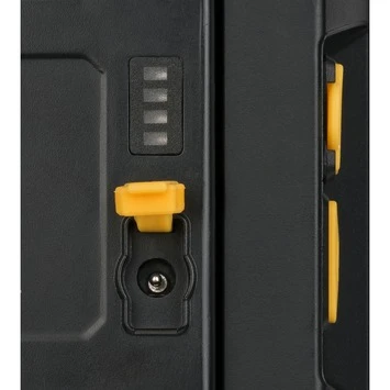 Brennenstuhl Mobiele LED Lamp Met Batterij IP54 10 Brennenstuhl Mobiele LED Lamp Met Batterij IP54 - Afbeelding 8