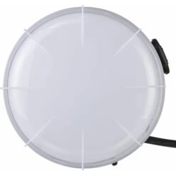 Brennenstuhl Mobiele 360° LED-spot 3000 M 3000lm, IP54, 3m -Kwaliteit Gereedschapswinkel 123 5519