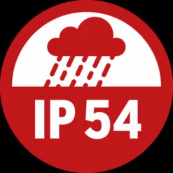 Brennenstuhl Mobiele 360° LED-spot 3000 M 3000lm, IP54, 3m -Kwaliteit Gereedschapswinkel 123 5520