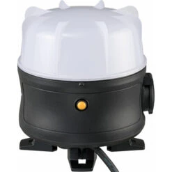 Brennenstuhl Mobiele 360° LED-spot 3000 M 3000lm, IP54, 3m -Kwaliteit Gereedschapswinkel 123 5521