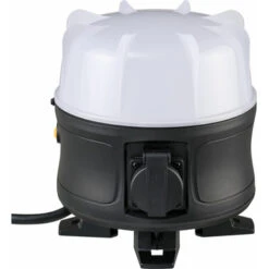 Brennenstuhl Mobiele 360° LED-spot 3000 M 3000lm, IP54, 3m -Kwaliteit Gereedschapswinkel 123 5523