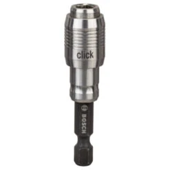 Bosch Prof Bithouder Oneclick