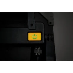 Brennenstuhl Mobiele Breedstraler LED -Kwaliteit Gereedschapswinkel 123 5536