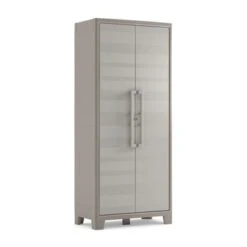 Kis Opbergkast Gulliver Kunststof Hoog