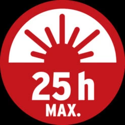 Brennenstuhl Schijnwerper Op Accu LED IP65 3000lm -Kwaliteit Gereedschapswinkel 123 5552