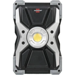 Brennenstuhl Schijnwerper Op Accu LED IP65 3000lm -Kwaliteit Gereedschapswinkel 123 5556