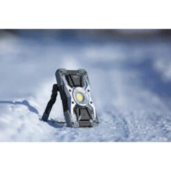 Brennenstuhl Schijnwerper Op Accu LED IP65 3000lm -Kwaliteit Gereedschapswinkel 123 5563