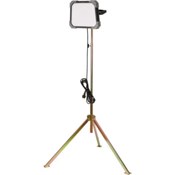 Brennenstuhl Telescoopstatief Voor De Bouw TS 170 4 Brennenstuhl Telescoopstatief Voor De Bouw TS 170 - Afbeelding 2