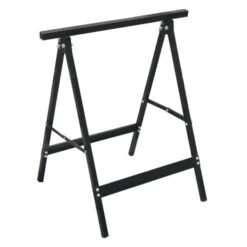 Schraag Metaal 78x48x78 Cm 2 Stuks