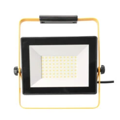 Prolight Werklamp Led Met Snoer 50W