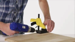 CanDo Schroefverbinder Boorhulp Voor Timmerpanelen -Kwaliteit Gereedschapswinkel 123 559