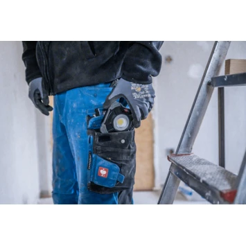 Brennenstuhl Accu LED-werklamp SH 1000 MA 14 Brennenstuhl Accu LED-werklamp SH 1000 MA - Afbeelding 12