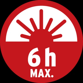 Brennenstuhl Accu LED-werklamp SH 1000 MA 15 Brennenstuhl Accu LED-werklamp SH 1000 MA - Afbeelding 13