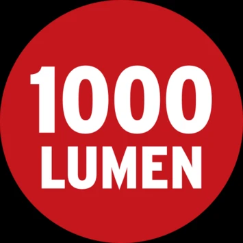 Brennenstuhl Accu LED-werklamp SH 1000 MA 18 Brennenstuhl Accu LED-werklamp SH 1000 MA - Afbeelding 16