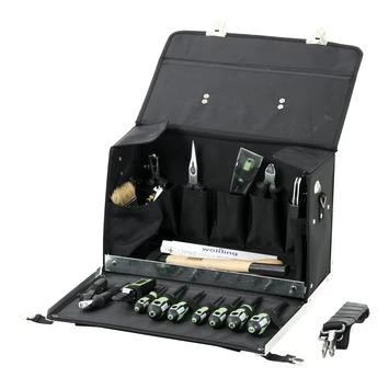 Hepco&Becker Gereedschapstas Polytex 420x150x250mm 3 Hepco&Becker Gereedschapstas Polytex 420x150x250mm