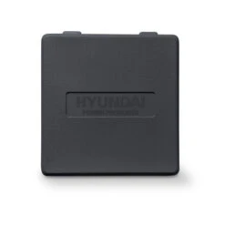 Hyundai Pneumatische Slagmoersleutel -Kwaliteit Gereedschapswinkel 123 56