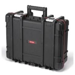 Keter Gereedschapskoffer Techniek