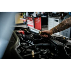 Brennenstuhl LED Werklamp 570lm IP65 16 Brennenstuhl LED Werklamp 570lm IP65 -Kwaliteit Gereedschapswinkel 123 5615