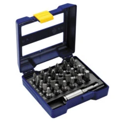 Irwin 30-delige Bitset Compact -Kwaliteit Gereedschapswinkel 123 562