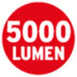 Brennenstuhl Mobiele LED Werklamp 47W Dinora IP65 -Kwaliteit Gereedschapswinkel 123 5631