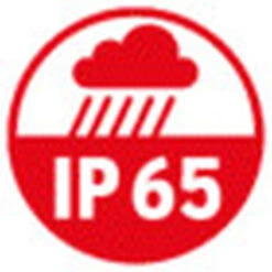 Brennenstuhl Mobiele LED Werklamp 47W Dinora IP65 -Kwaliteit Gereedschapswinkel 123 5634