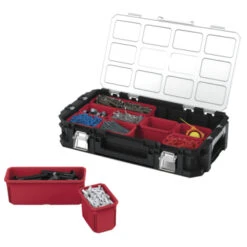 Keter Gereedschapskoffer Connect