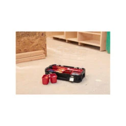 Keter Gereedschapskoffer Connect -Kwaliteit Gereedschapswinkel 123 5641