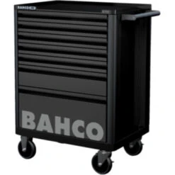 Bahco Gereedschapswagen E72 Met 7 Lades
