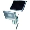 Brennenstuhl LED Breedstraler Solar Incl. Infrarood Bewegingsmelder -Kwaliteit Gereedschapswinkel 123 5648