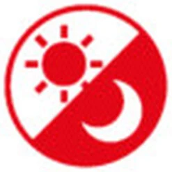 Brennenstuhl LED Breedstraler Solar Incl. Infrarood Bewegingsmelder -Kwaliteit Gereedschapswinkel 123 5654