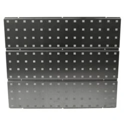 Raaco Starterspakket Grijs