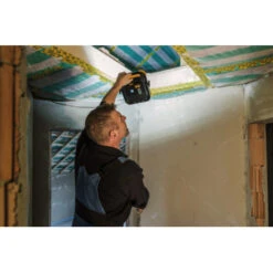 Brennenstuhl Werklamp Draagbaar LED IP54 3000lm -Kwaliteit Gereedschapswinkel 123 5677