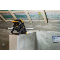 Brennenstuhl Werklamp Draagbaar LED IP54 3000lm -Kwaliteit Gereedschapswinkel 123 5678