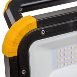 Brennenstuhl Werklamp Draagbaar LED IP54 3000lm -Kwaliteit Gereedschapswinkel 123 5687