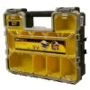 Stanley Fatmax Organizer Professioneel Diep Zwart Met Geel 2 Stanley Fatmax Organizer Professioneel Diep Zwart Met Geel -Kwaliteit Gereedschapswinkel 123 5692