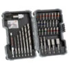 Bosch Professional Boor- En Schroefbitset Hout 35-delig -Kwaliteit Gereedschapswinkel 123 570